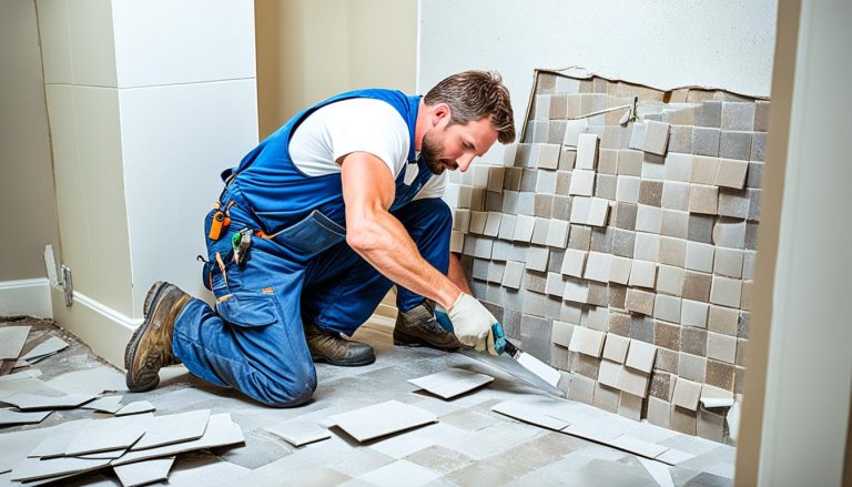 Common Mistakes to Avoid When Working with a General Contractor